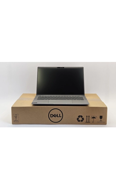 Dell Latitude 7450 Ultra 7 165U 32GB 512SSD 14'' QHD+ 2560x1600 WiFi BT Kam Win11Pro GW12mc